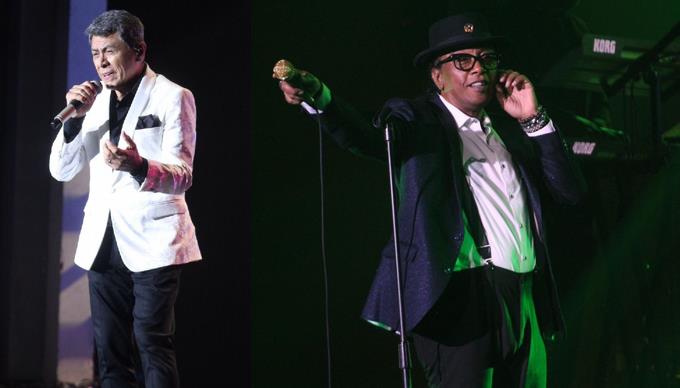 ListinDiario's tweet photo. #EntretenimientoLD | Álvaro Torres y Sergio Vargas "de punta a punta" ante público dominicano
Dale Clic: https://t.co/g8iqbsl5fr
#ListínDiario #ÁlvaroTorres #SergioVargas #Concierto #NadaseComparaContigo https://t.co/Ht8xBtqk5f