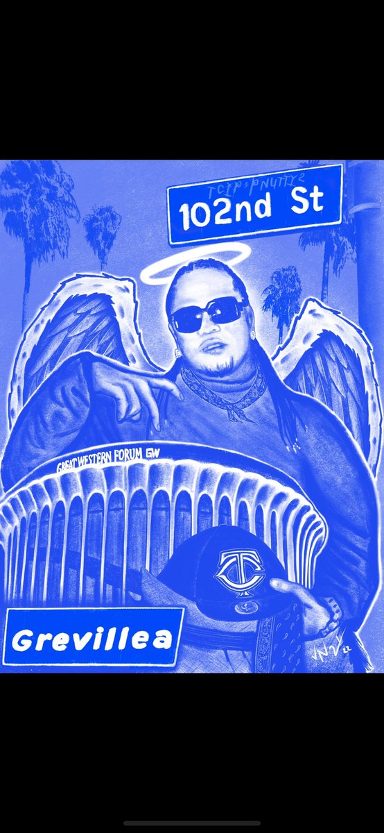 LLPNUTTY2 🙏🏽💙🕊