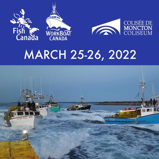 Cube Quebec / Oceatec tweet media