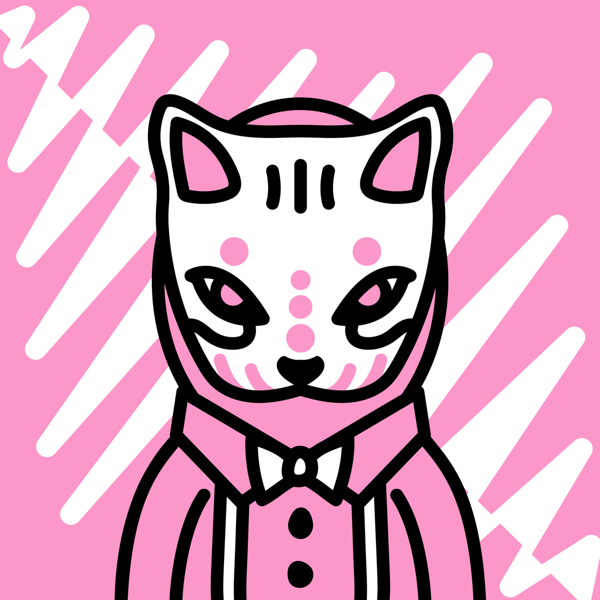 NewFriendsNFT's tweet photo. 🌈QUICK✨

RT 4 Pink! 
LIKE 4 Yellow!

Let us know what you would like to see next! https://t.co/aTcQQBcNXO