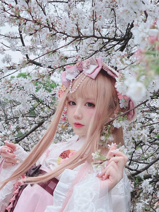 コスプレイヤー浅野菌子のTwitter画像30