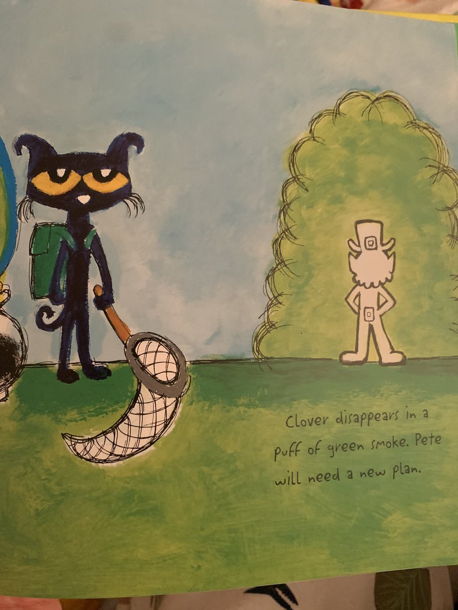 C3U1S5E's tweet image. These Pete the Cat books are clearly made for stoner parents