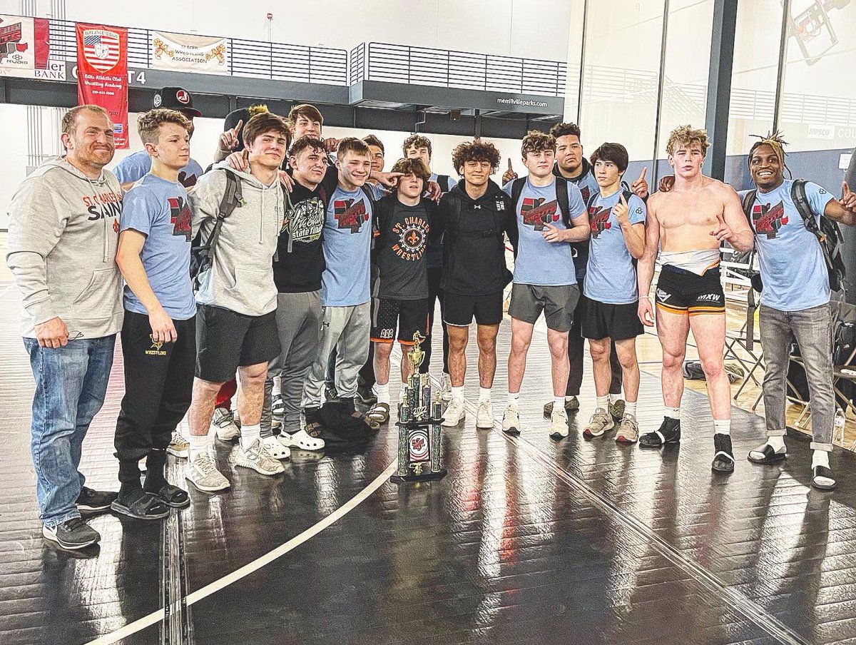 StampedeWrestlingClub (@StampedeWrestl1) / Posts / X