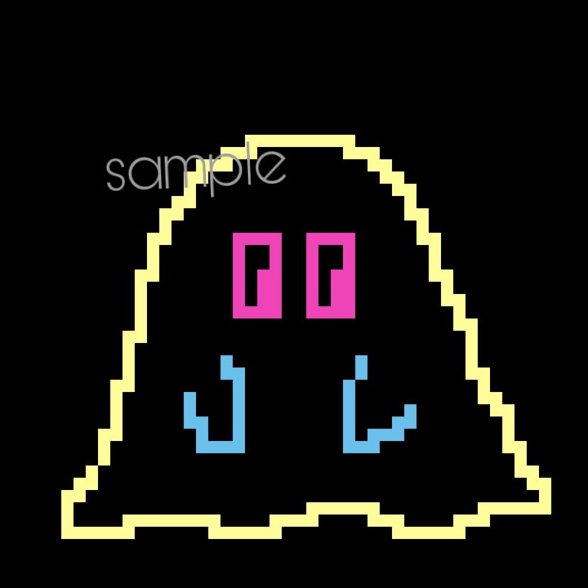 Obake_House1's tweet photo. new!!🐥boo!!#NFT #NFTs #NFTartist #NFTJapan ＃opensea https://t.co/r94IbwELDq