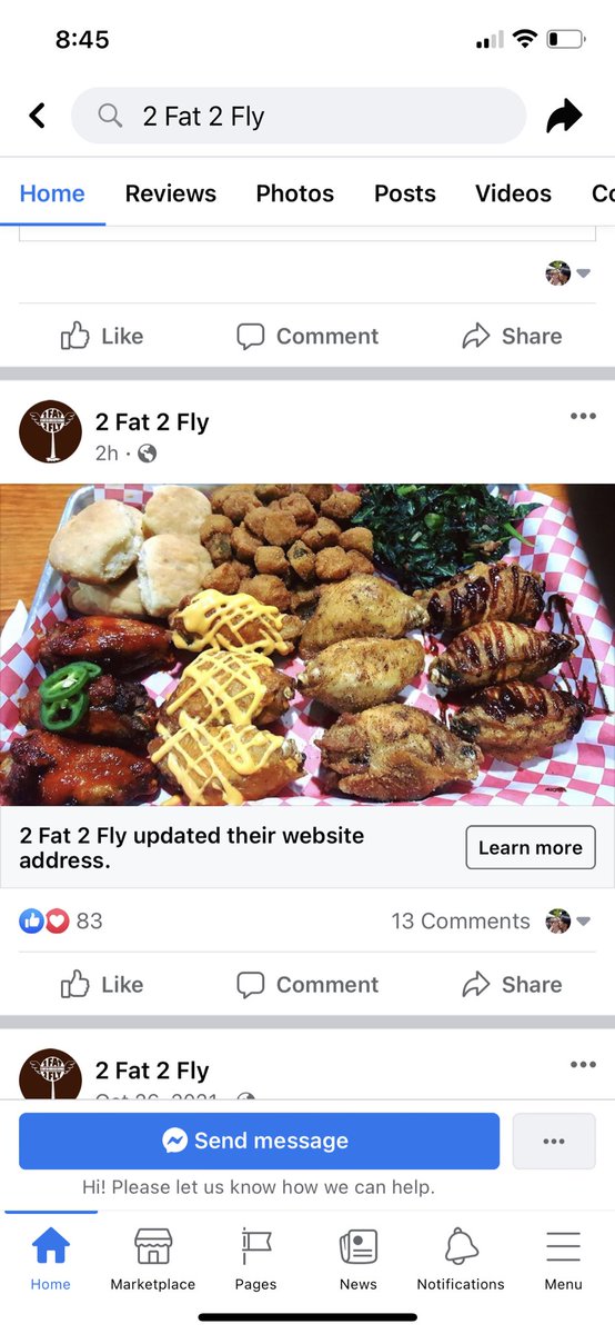 ChefRomo2fly tweet media