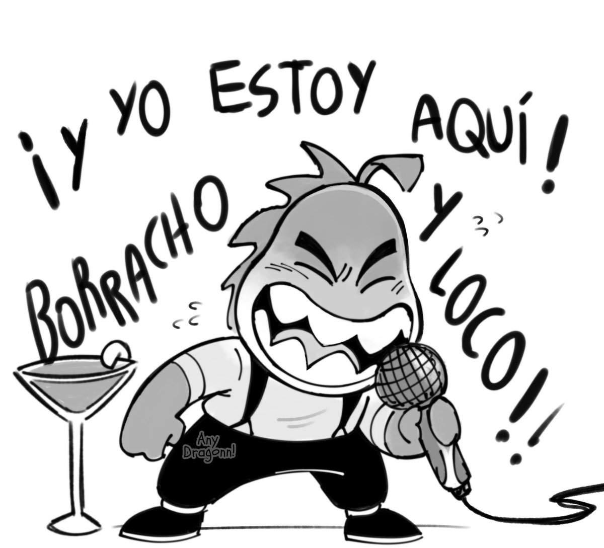 AdamDragonn's tweet photo. I already saw the movie, AND- 
i needed to do this hhhh
#TheBadGuysmovie https://t.co/0Su7clKyDu