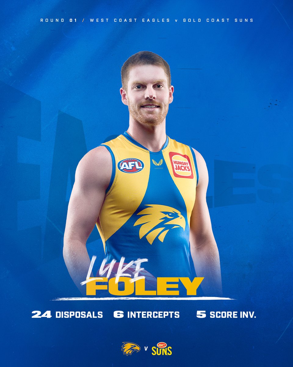 West Coast Eagles tweet media