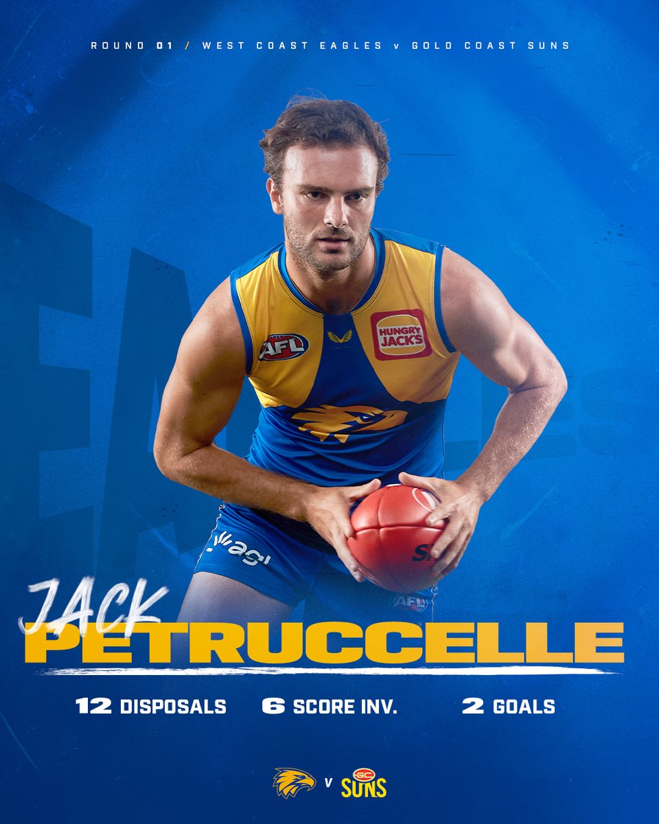 West Coast Eagles tweet media