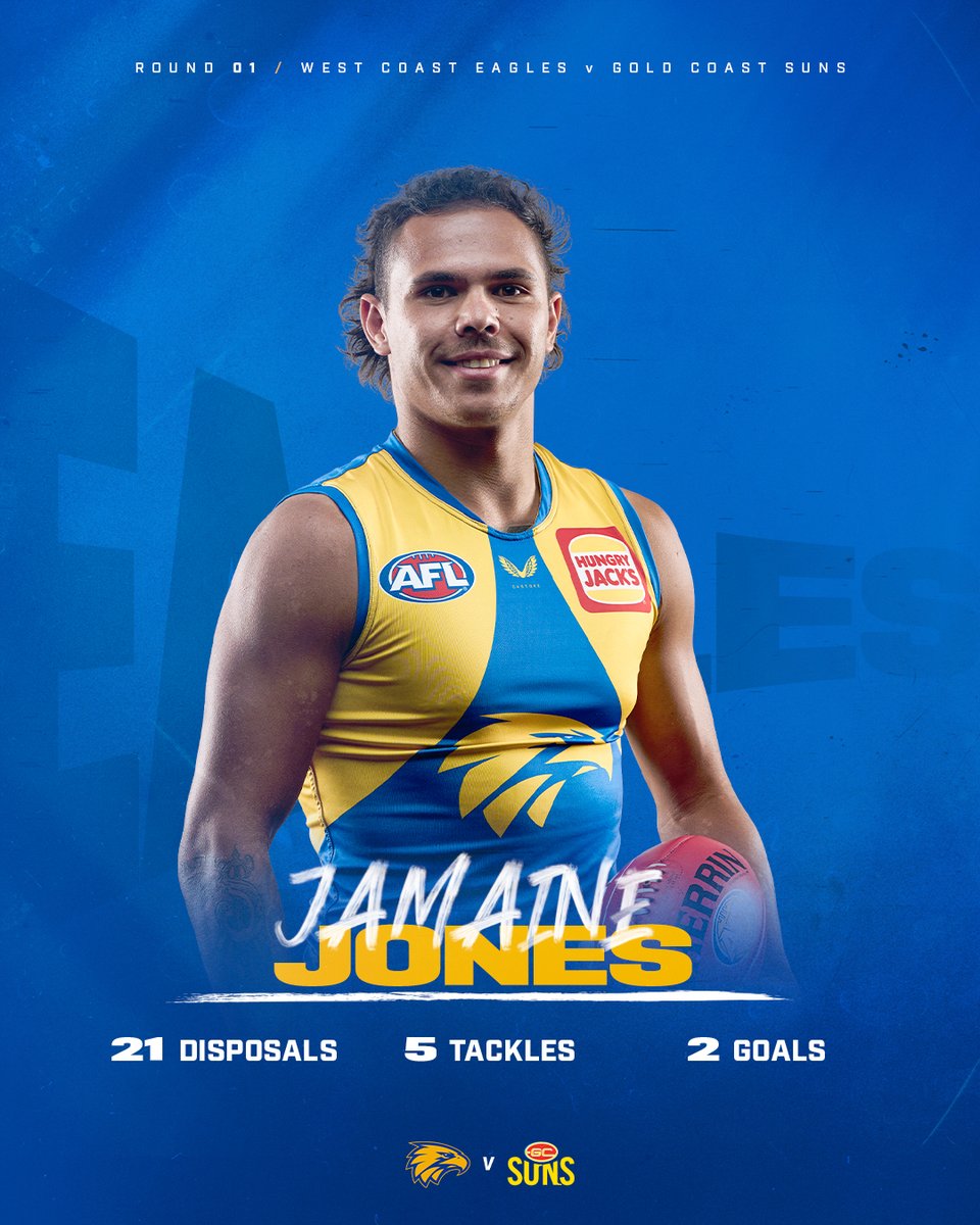 West Coast Eagles tweet media