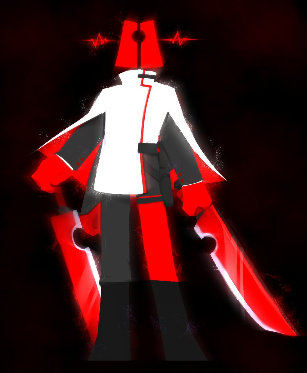 After so long, it's finally complete

#myart #fanart #HUNTTHESTRONG #SPEAKASONE #theblackoutclub #redacreartclub