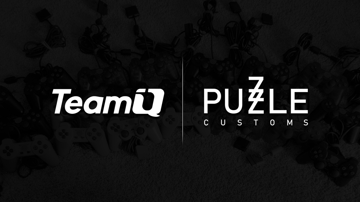 We are now officially partnered with <a href="/teamiQgaming/">Team iQ</a> - we look forward to working with them and their talented creators in the near future!
