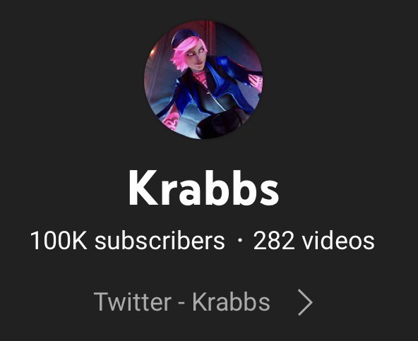 Krabbs 🚀 tweet media