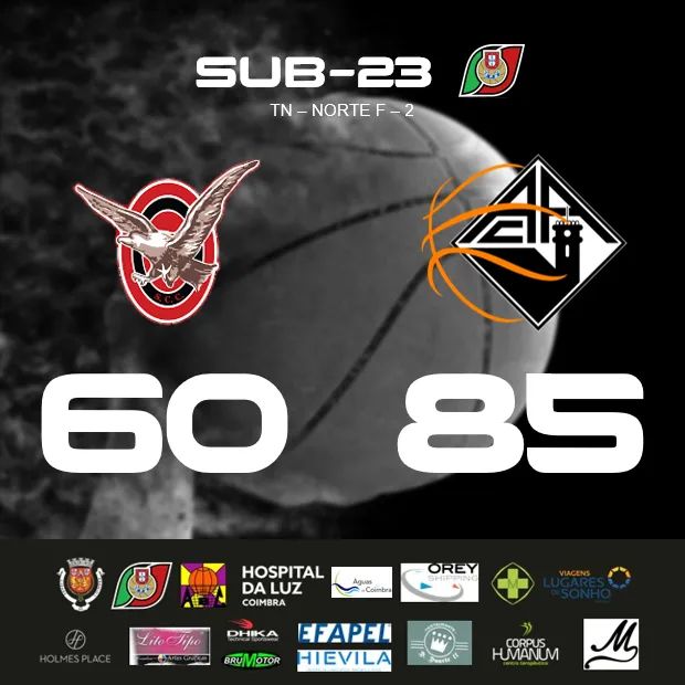 AAC - Basquetebol tweet media