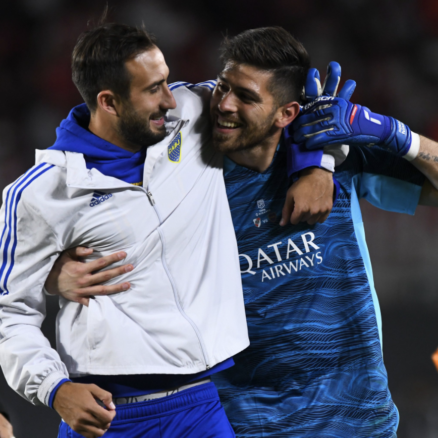 la12tuittera's tweet photo. ¡ES PARA VOS Capitán!🥰💙💛💙 https://t.co/35CYuJOnnx