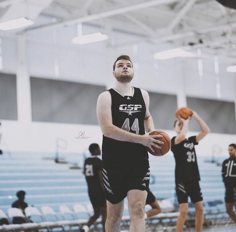 GSP Highlights - <a href="/Hump_Jackson/">Humphrey Jackson</a> <a href="/PrestonPaulson/">Preston Paulson</a> <a href="/GSP_Bball/">GoldenStatePrepBball</a>   youtu.be/_us6ZU0poZA