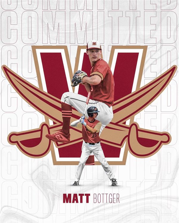 Matt Bottger tweet media