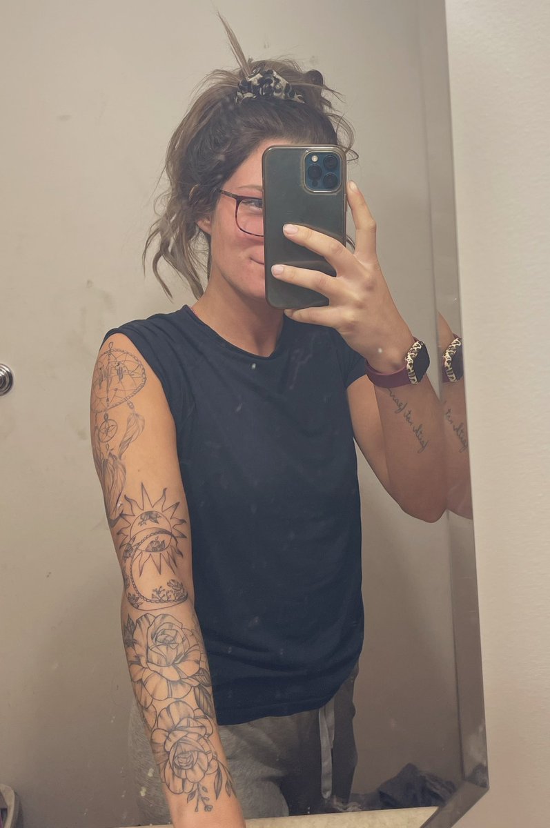 pariscoffin's tweet photo. on a dark night comes a brighter day!❤️ #growth 

another piece added on and i’m absolutely obsessed with!!! https://t.co/ig49Lb0a2d