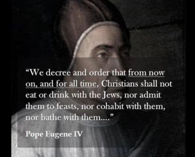 CarlBehrens3's tweet photo. The Juice
Is it hateful or are we here in this mess because we didn't listen to authority?
If they only talk about the freemasons they are part of the problem. You know who they are. Do you enjoy their frivolous musings? I don't.
#deicide #crucifyhim #noachide #communism https://t.co/cH5Vppg0GS
