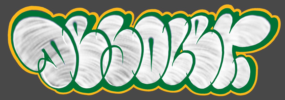 Desoler_one's tweet photo. -Metaverse Graffiti Artist-
🚨https://t.co/KfTzFqwRMb
🚨https://t.co/bIDstN5G88
🔥THANKS FOR SUPPORTING MY ART🤙
💥CUSTOM NAME AVAILABLE.

#NFTs #nftcollector #NFTCollection #NFTCommunity #PolygonNFT #OpenSeaNFT #ETH #graffiti #NFTartwork #NFT https://t.co/mQkiF5ueae