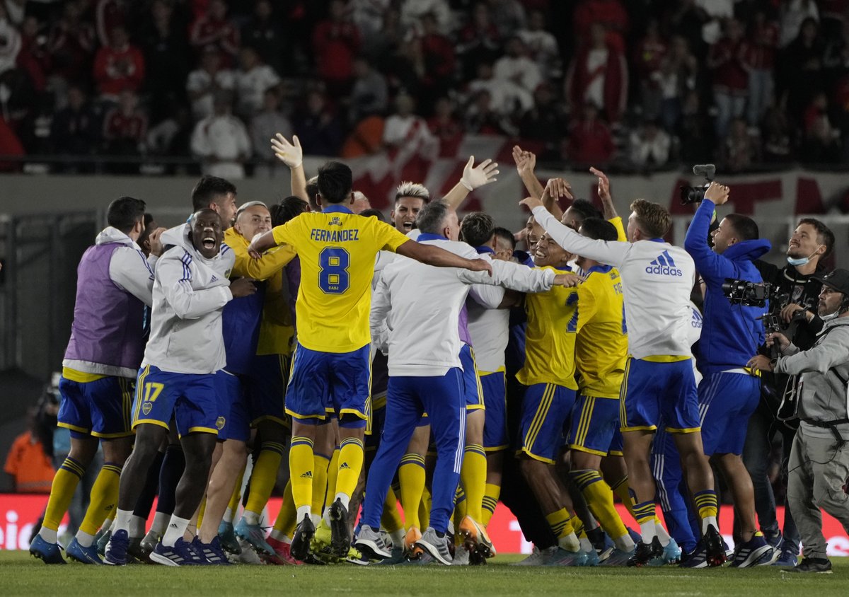BocaJrsOficial's tweet photo. 🖼️ Ponele el título que quieras a esta imagen... https://t.co/LFqW790DbQ