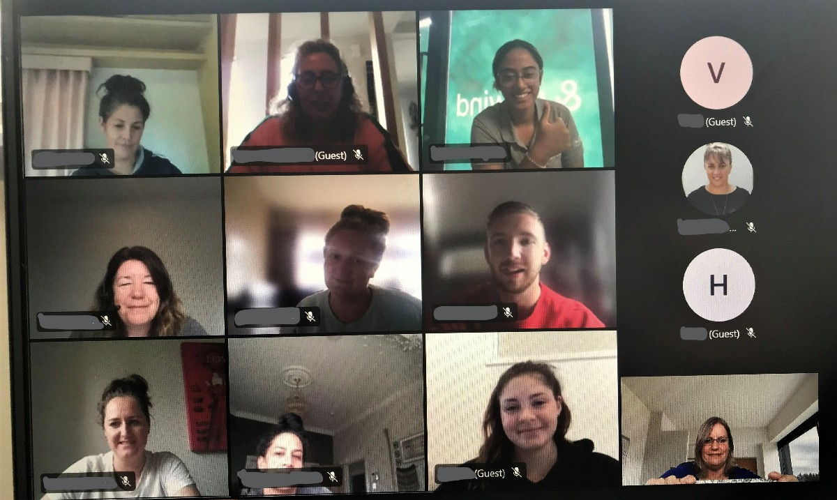 Last week Lizzie, our quality advisor &amp; assessor liaison, ran a great assessor training workshop for <a href="/ChristchurchCC/">Christchurch City Council</a>. These are the start of the journey for incoming assessors. They learn the principles of workplace assessment &amp; applying these alongside industry expertise.💚