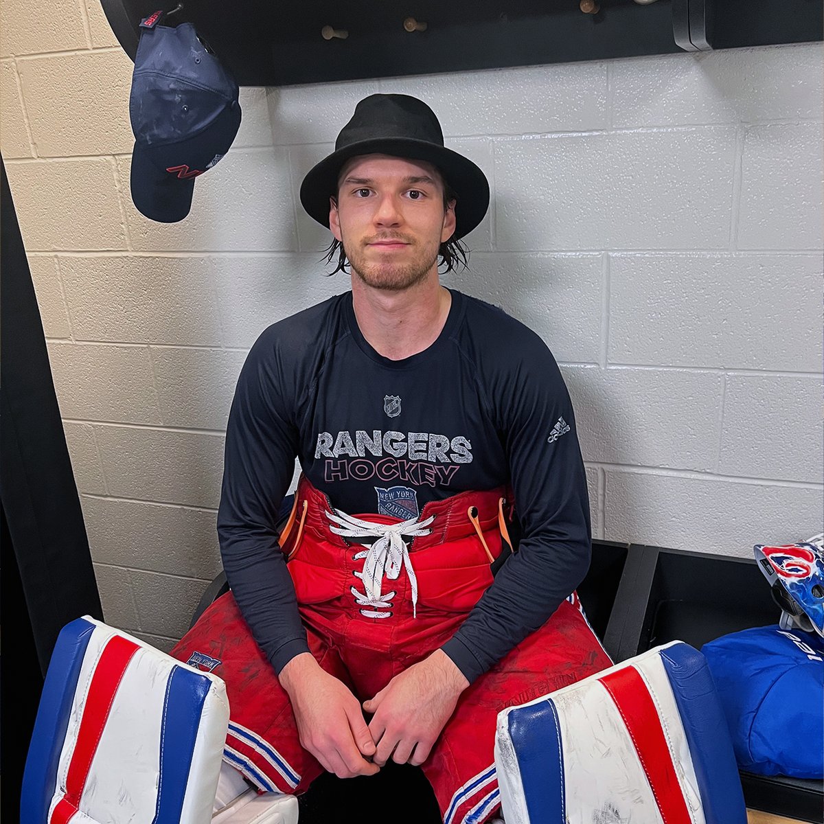 New York Rangers tweet media