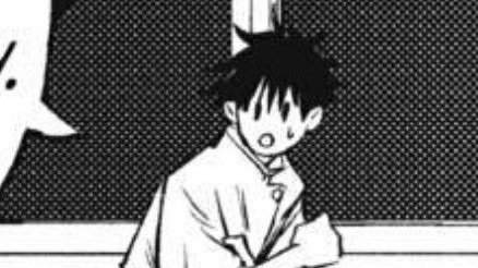 ⠀
"Selamat pagi..?"                   
⠀