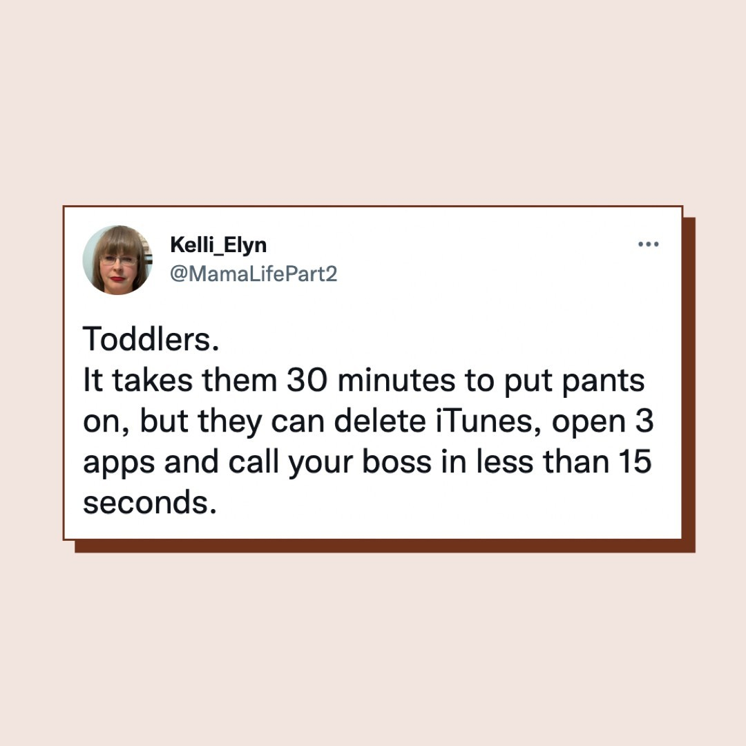 silver_icing's tweet photo. This is a safe space. How is spring break treating you? 😅
.
.
.
#rePLANOLY @scarymommy
(via MamaLifePart2 on Twitter) https://t.co/DoCHlglU2q