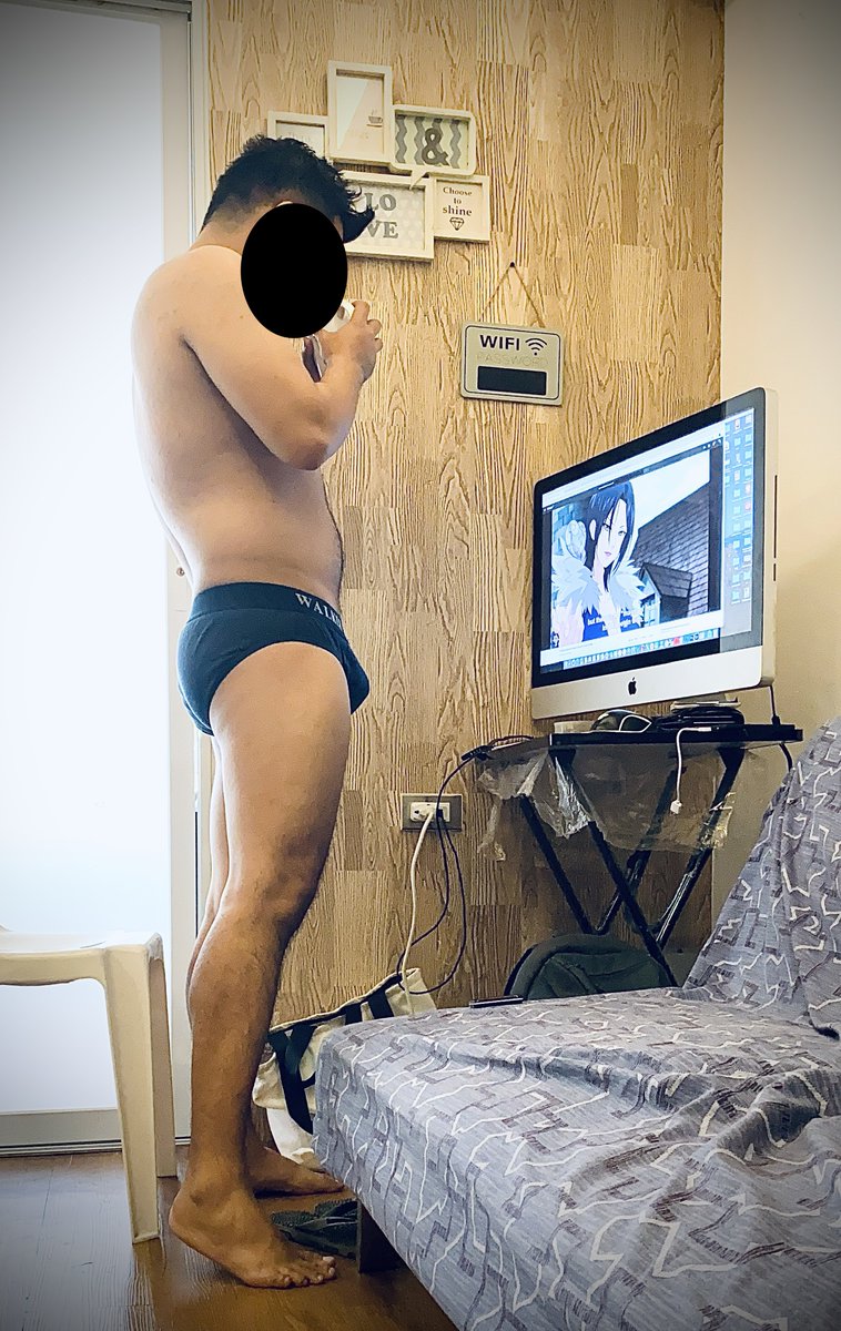 HairyHarry_Alt's tweet photo. Good morning! π #throwbackmuna https://t.co/3PB0YUj1IZ