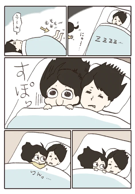 こんな日常 