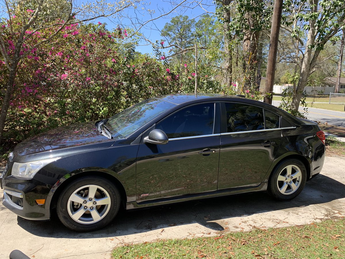 JohnsonDresus's tweet photo. Exterior wash 🧼 https://t.co/CiUFL431Gb