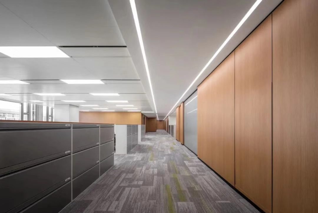 PivotDecor's tweet photo. China Merchants Bank with Decobond decoration https://t.co/74VjZV2A8o