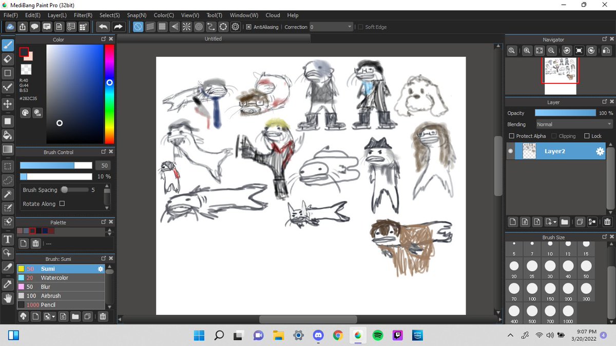 keykaedem's tweet image. Catfish stream was fun 
#TagUrself 😍