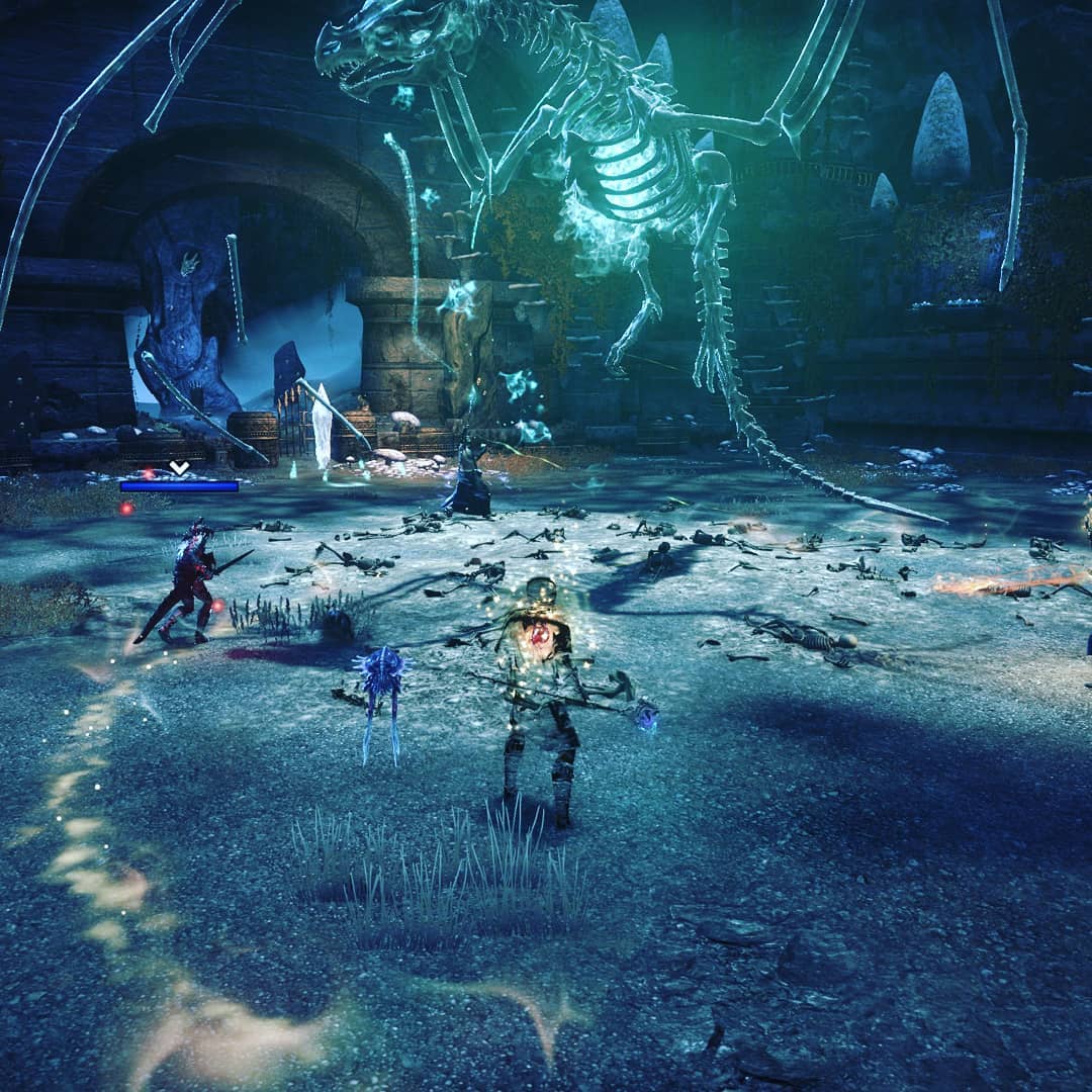 💕
#Theelderscrolls