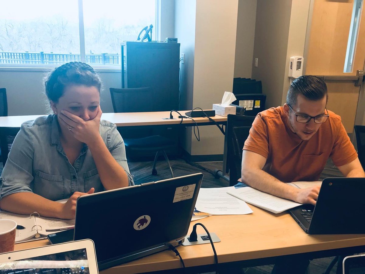 jn_kirk's tweet photo. @myPSCA Board members talked equity, representation, advocacy for ALL and organizational effectiveness this weekend. Thank you @MrsValonis for your leadership and facilitation. &amp; 1st mtg @ PSCA Headquarters in Mechanicsburg, PA.  
#PSCA @ASCAtweets #leadership https://t.co/q94BxIFvGu