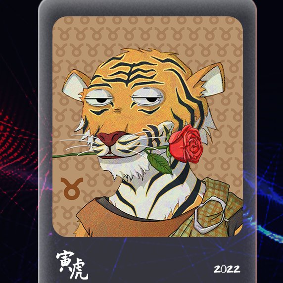 Tiger_Sensitive's tweet photo. Hi tigers, Do you know how many colors TSC's skin has in total?🤨

🐯虎子们，你们知道寅虎的肤色一共有多少种吗？
#NFT #NFTGiveaway #GoodMorningTwitterWorld https://t.co/f7mxdQ9K9C