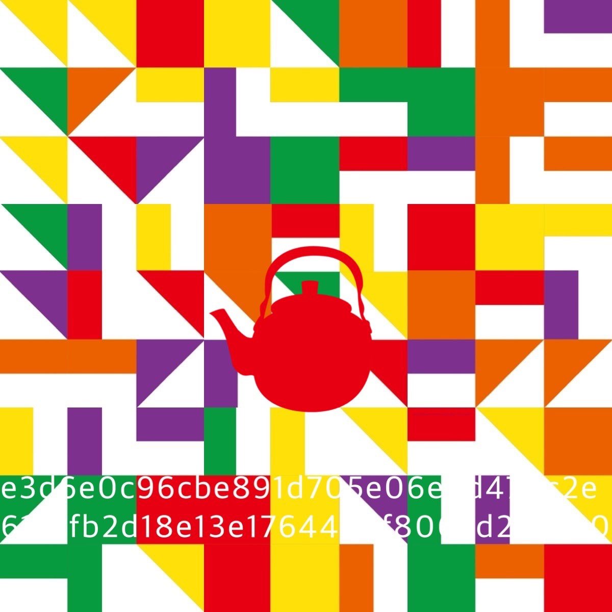 outgoingfishing's tweet photo. #N13DRAW1N6 #Programmable_art #UPChain #NFT #2022032101 https://t.co/6uQnodrcC5