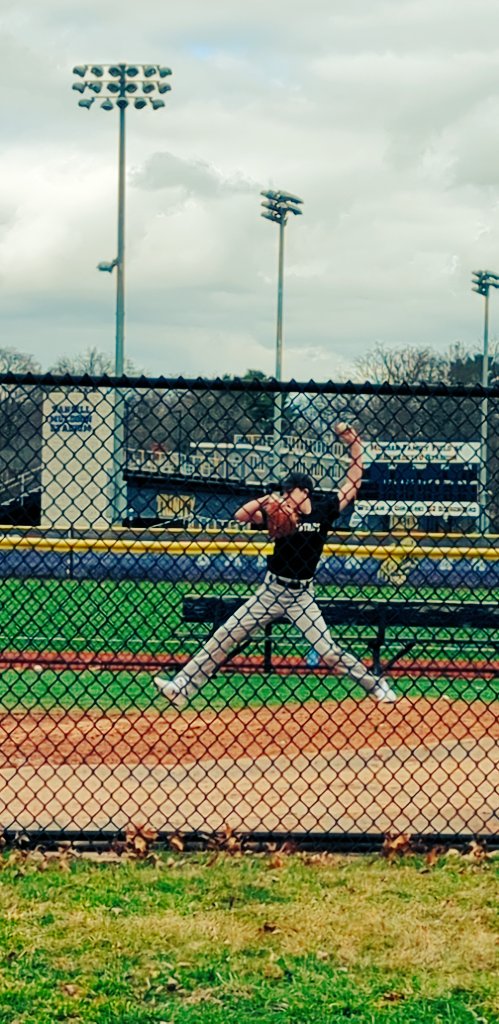 rtg11LHP's tweet photo. I enjoyed my morning @BaseballFactory https://t.co/22U6NR09Hc