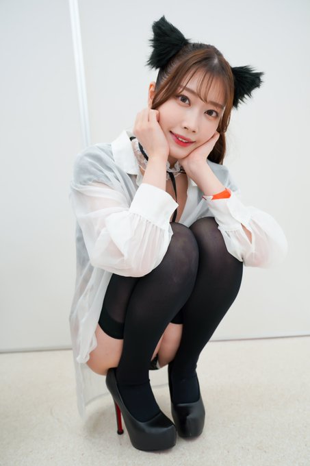 Twitterのコスプレ画像13