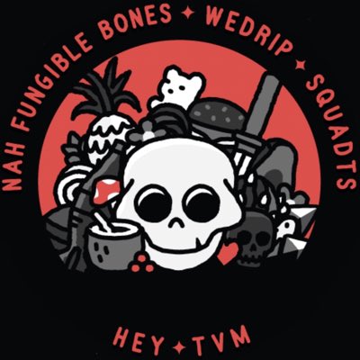 __mike_mcd__'s tweet photo. [incoming signal]
#NewProfilePic .. . .. #wedrip .. … ..
[signal lost] https://t.co/BrfALzWRQJ