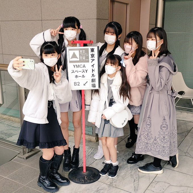 Twitterのコスプレ画像8