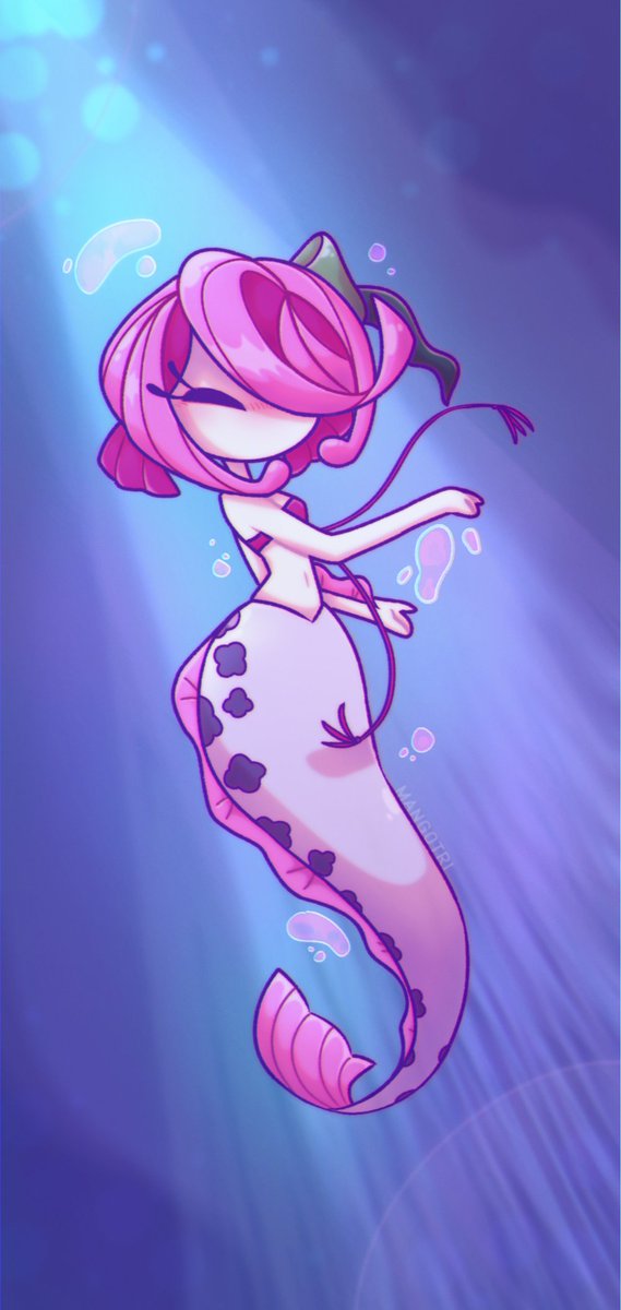 mangotri_'s tweet photo. 🐟
#FAKETYPE #FAKESTYLE #DeepSeaSwing #DYESIWASAKI #IWASAKI #fanart https://t.co/RH6tFnPV79