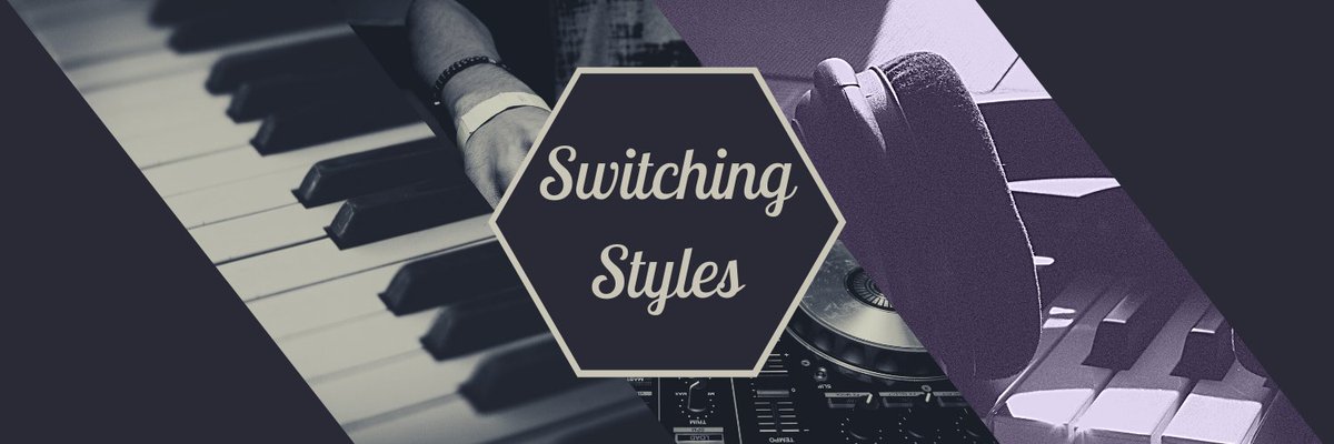 StyleSwitching's tweet photo. Switching Styles social media is all available on our website. Read more about all these quirky music right at https://t.co/3mWC5fQetu!

#SwitchingStyles #Music #MusicBlog https://t.co/3VeHLsP3DG