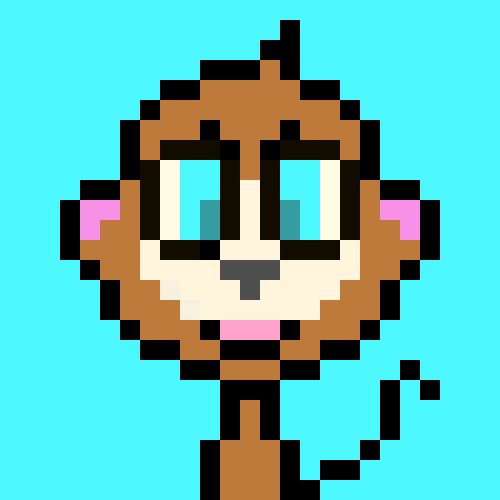 Newbee pixel tweet media