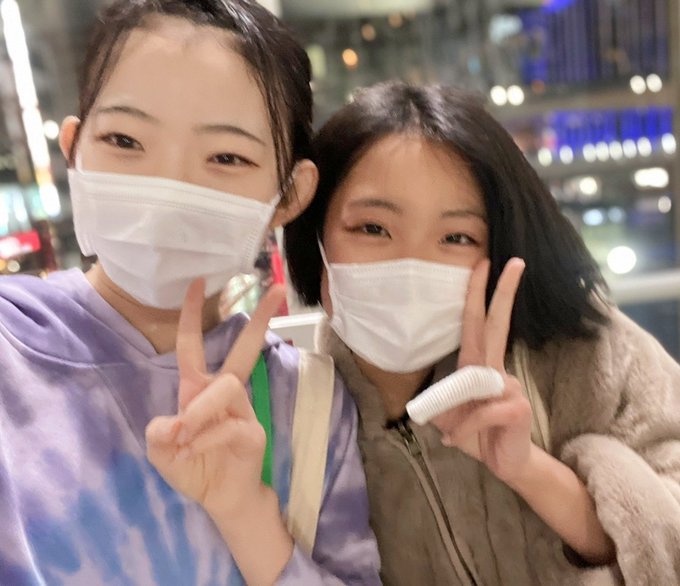 Twitterのコスプレ画像12