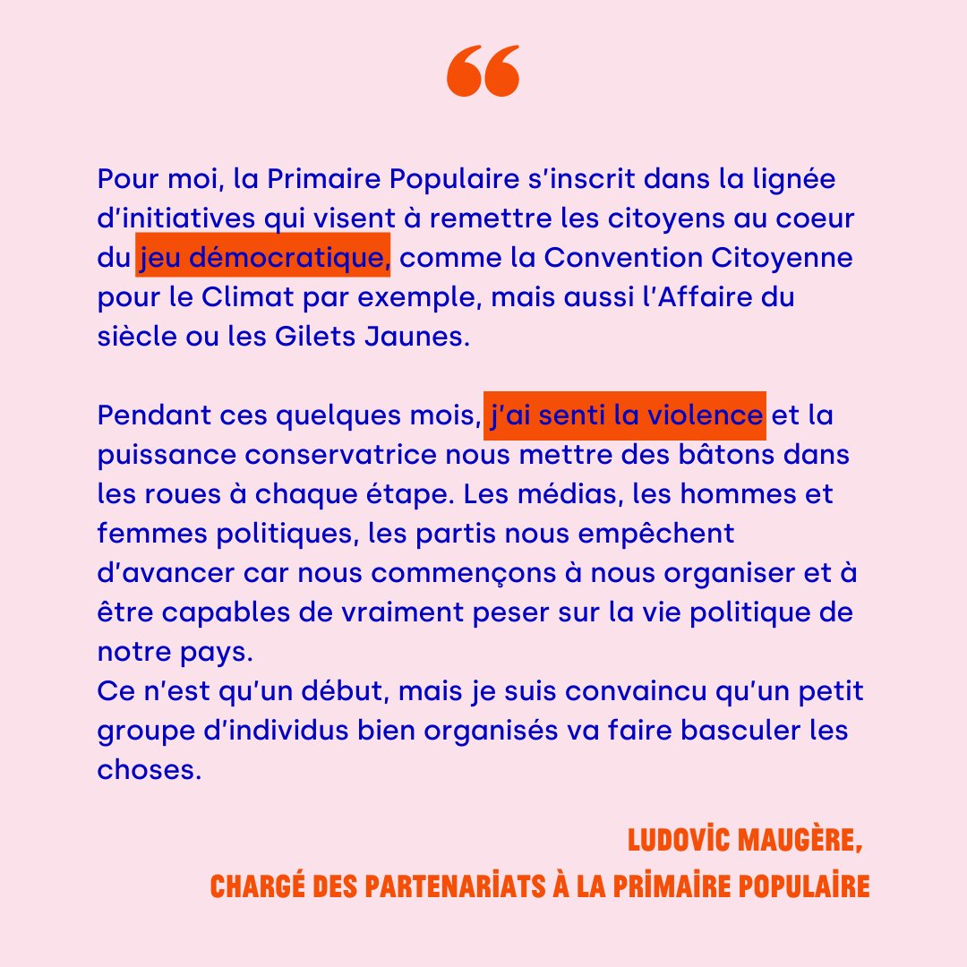 👉 Retrouvez notre lettre ouverte sur primairepopulaire.fr