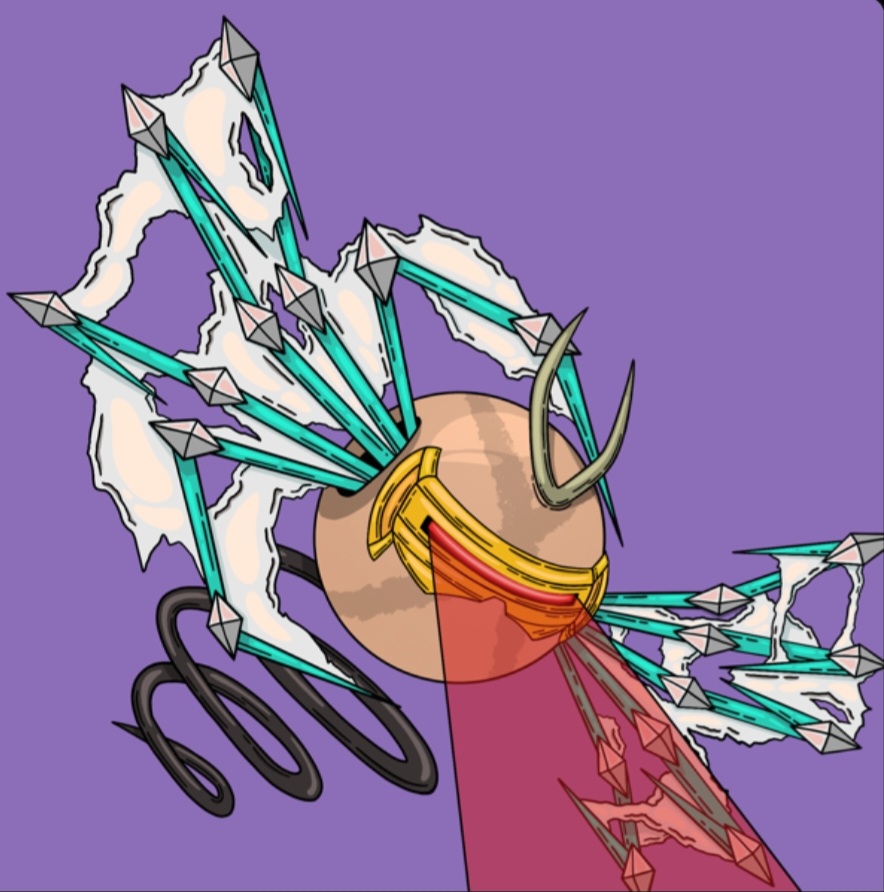 <a href="/AtomSpheres/">Baby Atom & Atom Spheres | SOLD OUT 🚀</a>
<a href="/StargazeZone/">Stargaze ✨🔭</a> 
My Baby Atom
#4758