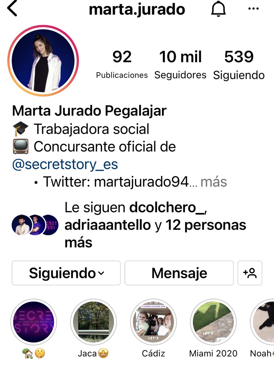 merchelu24CDR's tweet photo. ⁦@JavixSuescun⁩ #secret https://t.co/gulh8Vtwld