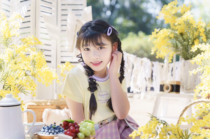 二井内玲海のTwitter画像18