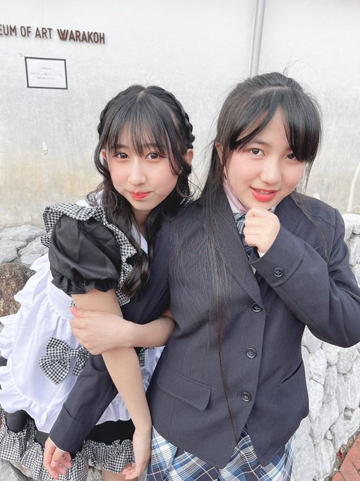 Twitterのコスプレ画像41